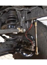 Clayton Offroad 3.5'' Rear Coil Springs Jeep Gladiator JT 2020-2023                                     - COR-1510356 - Image 6