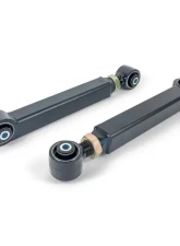 Clayton Offroad Overland Plus Short Lower Control Arms Jeep Cherokee | Grand Cherokee | Wrangler 1984-2006                                     - COR-1700100 - Image 3