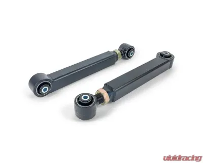 Clayton Offroad Overland Plus Short Lower Control Arms Jeep Cherokee | Grand Cherokee | Wrangler 1984-2006 - COR-1700100