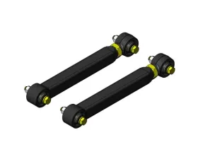 Clayton Offroad Overland+ Short Rear Upper Control Arms Grand Cherokee | Wrangler 1993-2006