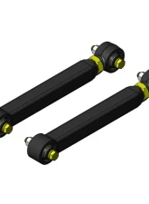 Clayton Offroad Overland+ Short Rear Upper Control Arms Grand Cherokee | Wrangler 1993-2006                                     - COR-1700102 - Image 3