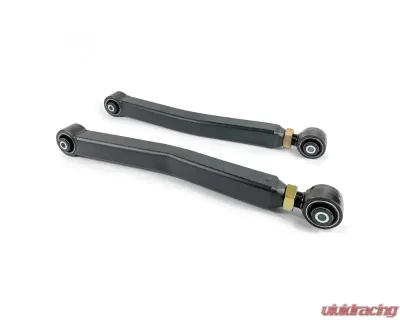 Clayton Offroad Overland Plus Front Lower Control Arms Jeep Wrangler JK 2007-2018 - COR-1708100