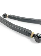 Clayton Offroad Overland Plus Front Lower Control Arms Jeep Wrangler JK 2007-2018                                     - COR-1708100 - Image 3