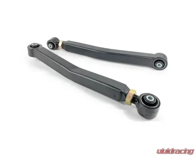 Clayton Offroad Overland Plus Front Lower Control Arms Jeep Wrangler JK 2007-2018 - COR-1708100