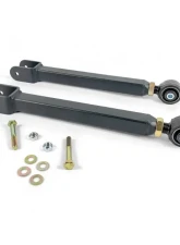 Clayton Offroad Overland Plus Front Upper Control Arms Jeep Wrangler JK 2007-2018                                     - COR-1708101 - Image 2