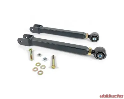 Clayton Offroad Overland Plus Front Upper Control Arms Jeep Wrangler JK 2007-2018 - COR-1708101