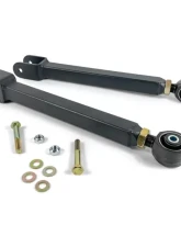 Clayton Offroad Overland Plus Front Upper Control Arms Jeep Wrangler JK 2007-2018                                     - COR-1708101 - Image 3