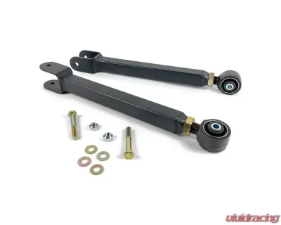 Clayton Offroad Overland Plus Front Upper Control Arms Jeep Wrangler JK 2007-2018 - COR-1708101