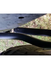 Clayton Offroad Overland Plus Control Arm Kit Jeep Wrangler JK 2007-2018                                     - COR-1708200 - Image 7