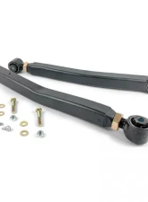 Clayton Offroad Overland Plus Front Lower Control Arms Jeep Wrangler JL | Gladiator JT 2018-2022                                     - COR-1709100 - Image 3