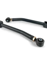 Clayton Offroad Overland Plus Front Upper Control Arms Jeep Wrangler JL | Gladiator JT 2018-2022                                     - COR-1709101 - Image 2