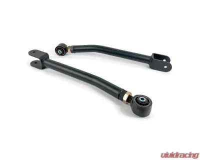 Clayton Offroad Overland Plus Front Upper Control Arms Jeep Wrangler JL | Gladiator JT 2018-2022 - COR-1709101