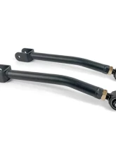 Clayton Offroad Overland Plus Front Upper Control Arms Jeep Wrangler JL | Gladiator JT 2018-2022                                     - COR-1709101 - Image 3