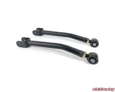 Clayton Offroad Overland Plus Front Upper Control Arms Jeep Wrangler JL | Gladiator JT 2018-2022 - COR-1709101