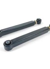 Clayton Offroad Overland Plus Rear Lower Control Arms Jeep Wrangler JK/JL 2007-2018                                     - COR-1709102 - Image 2