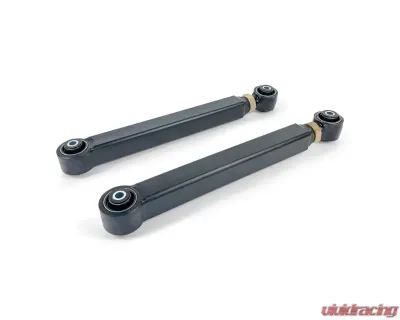 Clayton Offroad Overland Plus Rear Lower Control Arms Jeep Wrangler JK/JL 2007-2018 - COR-1709102