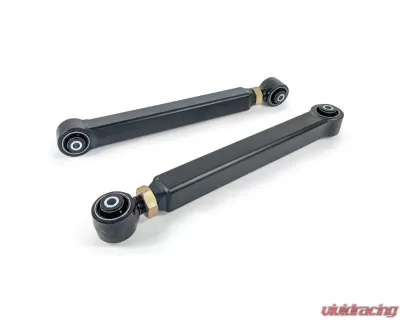 Clayton Offroad Overland Plus Rear Lower Control Arms Jeep Wrangler JK/JL 2007-2018 - COR-1709102