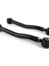 Clayton Offroad Overland Plus Rear Upper Control Arms Jeep Wrangler JK/JL 2007-2018                                     - COR-1709103 - Image 2