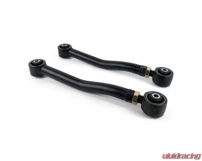 Clayton Offroad Overland Plus Rear Upper Control Arms Jeep Wrangler JK/JL 2007-2018 - COR-1709103