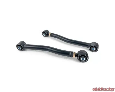 Clayton Offroad Overland Plus Rear Upper Control Arms Jeep Wrangler JK/JL 2007-2018 - COR-1709103