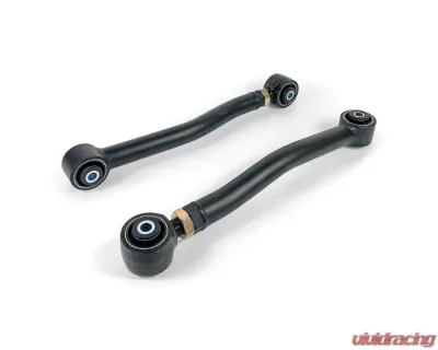 Clayton Offroad Overland Plus Rear Upper Control Arms Jeep Wrangler JK/JL 2007-2018 - COR-1709103