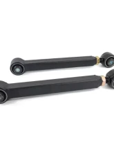 Clayton Offroad Overland+ Short Rear Upper Control Arms for Jeep Gladiator JT 2020-2022                                     - COR-1710103 - Image 2