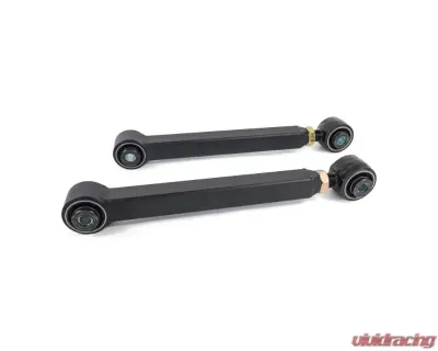 Clayton Offroad Overland+ Short Rear Upper Control Arms for Jeep Gladiator JT 2020-2022 - COR-1710103