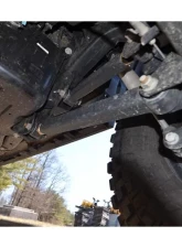 Clayton Offroad Overland+ Short Control Arm Kit Jeep Gladiator JT 2020-2022                                     - COR-1710200 - Image 3
