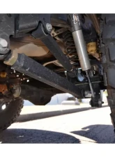 Clayton Offroad Overland+ Short Control Arm Kit Jeep Gladiator JT 2020-2022                                     - COR-1710200 - Image 5