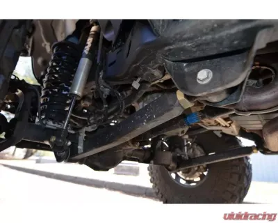 Clayton Offroad Overland+ Short Control Arm Kit Jeep Gladiator JT 2020-2022 - COR-1710200