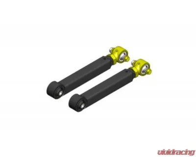 Clayton Offroad Short Lower Control Arms Jeep Cherokee | Grand Cherokee | Wrangler 1984-2006 - COR-1800100