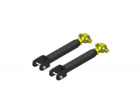 Clayton Offroad Short Front Upper Control Arms Jeep Cherokee | Grand Cherokee | Wrangler 1984-2006