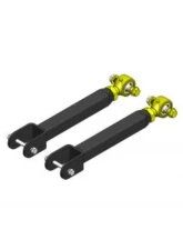Clayton Offroad Short Front Upper Control Arms Jeep Cherokee | Grand Cherokee | Wrangler 1984-2006                                     - COR-1800101 - Image 3