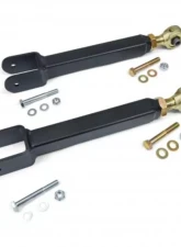 Clayton Offroad Short Front Upper Control Arms Jeep Cherokee | Grand Cherokee | Wrangler 1984-2006                                     - COR-1800101 - Image 2