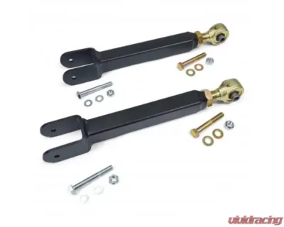 Clayton Offroad Short Front Upper Control Arms Jeep Cherokee | Grand Cherokee | Wrangler 1984-2006 - COR-1800101