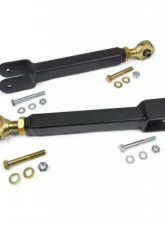 Clayton Offroad Short Front Upper Control Arms Jeep Cherokee | Grand Cherokee | Wrangler 1984-2006                                     - COR-1800101 - Image 3