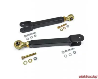 Clayton Offroad Short Front Upper Control Arms Jeep Cherokee | Grand Cherokee | Wrangler 1984-2006 - COR-1800101