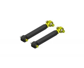 Clayton Offroad Short Rear Upper Control Arms Jeep Grand Cherokee ZJ | Wrangler TJ/LJ 1993-2006