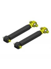 Clayton Offroad Short Rear Upper Control Arms Jeep Grand Cherokee ZJ | Wrangler TJ/LJ 1993-2006                                     - COR-1800102 - Image 3