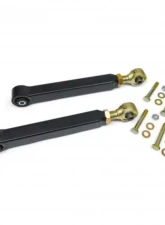 Clayton Offroad Short Rear Upper Control Arms Jeep Grand Cherokee ZJ | Wrangler TJ/LJ 1993-2006                                     - COR-1800102 - Image 2