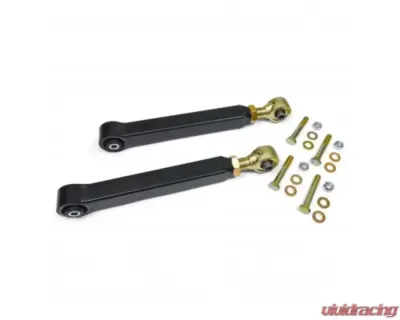 Clayton Offroad Short Rear Upper Control Arms Jeep Grand Cherokee ZJ | Wrangler TJ/LJ 1993-2006 - COR-1800102