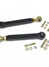 Clayton Offroad Short Rear Upper Control Arms Jeep Grand Cherokee ZJ | Wrangler TJ/LJ 1993-2006                                     - COR-1800102 - Image 3