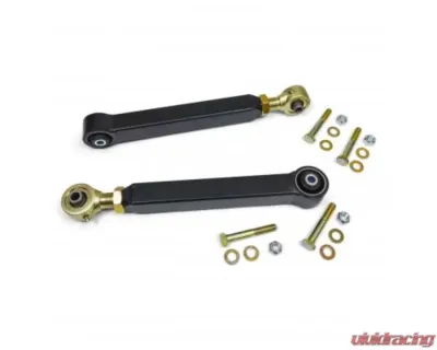 Clayton Offroad Short Rear Upper Control Arms Jeep Grand Cherokee ZJ | Wrangler TJ/LJ 1993-2006 - COR-1800102