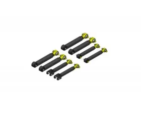 Clayton Offroad Short Control Arm Kit Jeep Cherokee | Grand Cherokee | Wrangler 1984-2006