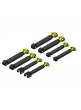 Clayton Offroad Short Control Arm Kit Jeep Cherokee | Grand Cherokee | Wrangler 1984-2006                                     - COR-1800200 - Image 5