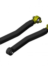 Clayton Offroad Short Front Lower Control Arms Jeep Wrangler JK 2007-2018                                     - COR-1808100 - Image 6