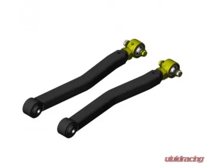 Clayton Offroad Short Front Lower Control Arms Jeep Wrangler JK 2007-2018 - COR-1808100