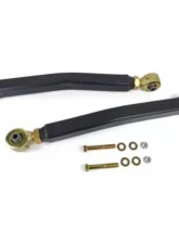 Clayton Offroad Short Front Lower Control Arms Jeep Wrangler JK 2007-2018                                     - COR-1808100 - Image 2
