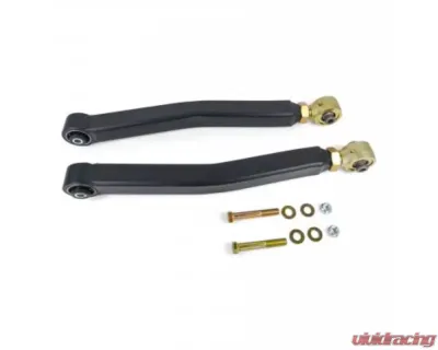 Clayton Offroad Short Front Lower Control Arms Jeep Wrangler JK 2007-2018 - COR-1808100