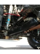 Clayton Offroad Short Front Lower Control Arms Jeep Wrangler JK 2007-2018                                     - COR-1808100 - Image 4